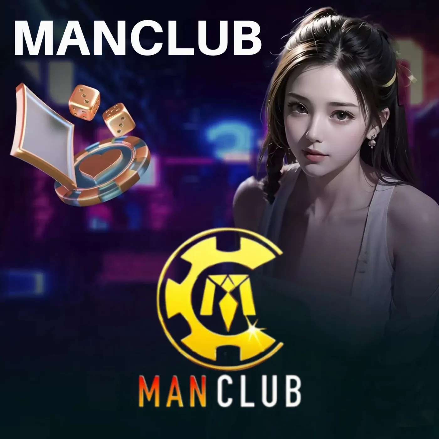 manclub