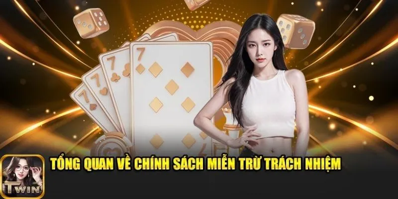 Cập nhật chính sách miễn trừ trách nhiệm Twin68 tại đâu?