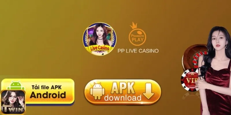 Tìm hiểu cách tải app Twin68 uy tín nhất hiện nay
