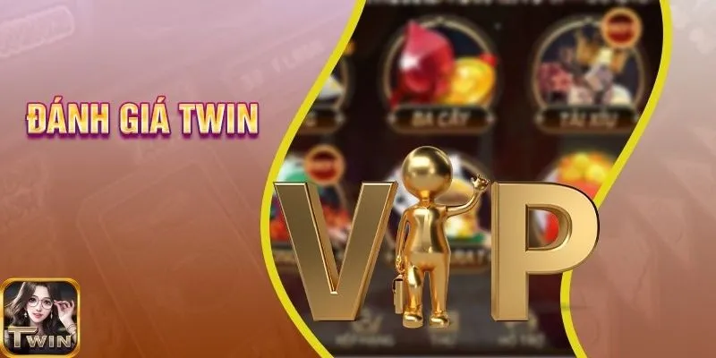 Giới thiệu link vào Twin68 uy tín nhất thị trường